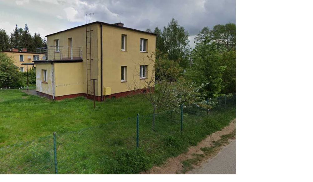 Dom – Giżycko, powiat giżycki - Widok 5
