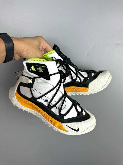 !4 ВИДИ! Nike ACG Terra Antarktik (Gore-Tex) 41 42 43 44 45 асг найк