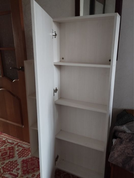 Шафа/Поличка.