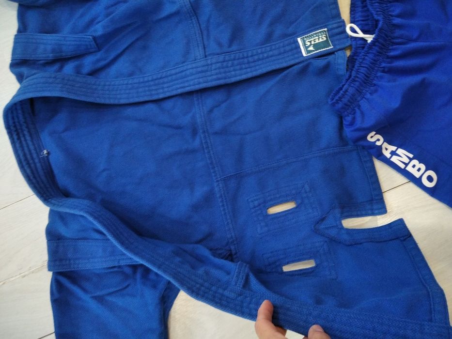 Кімоно для рукопашного бою