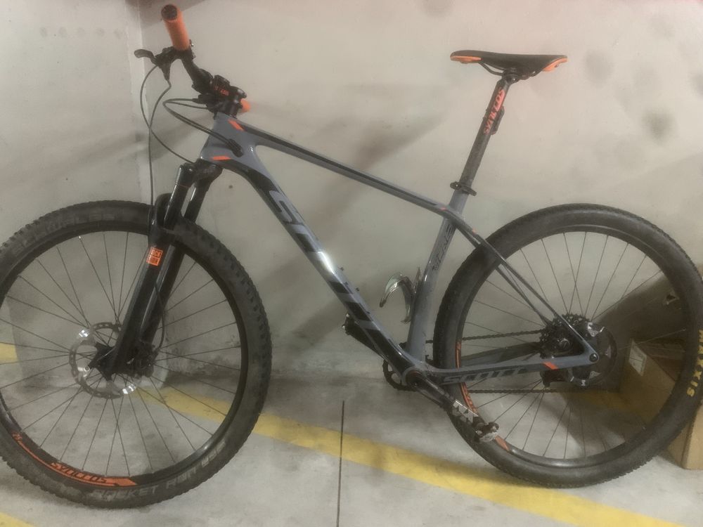 Scott scale 910 l sale