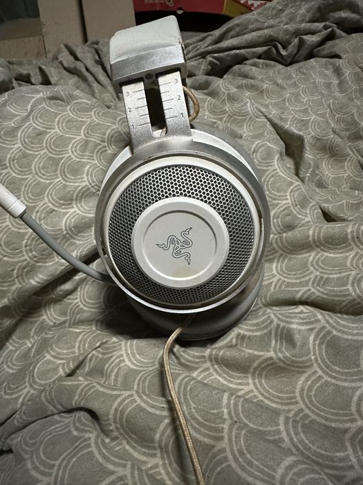 Продам Гарнитура Razer Kraken 7.1 V2 Oval