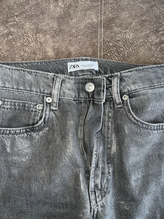 Джинси Zara жіночі