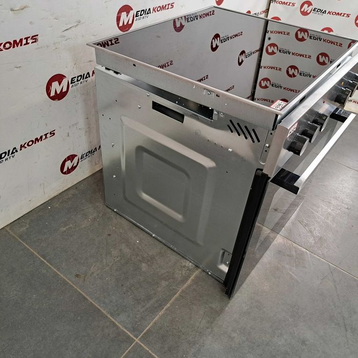 Kuchnia do zabudowy Amica EH 923 640 E A/ceramika/62litry/termoobieg