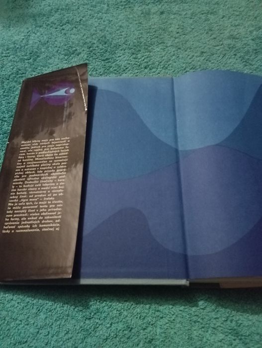 Дайвинг .Manfred Taege и Joahim Wagner. Океан. Кораловьіе ри