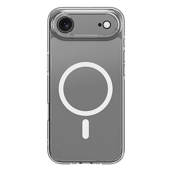 Etui Dux Ducis Clin Mag na iPhone 17 Air kompatybilne z MagSafe - prze