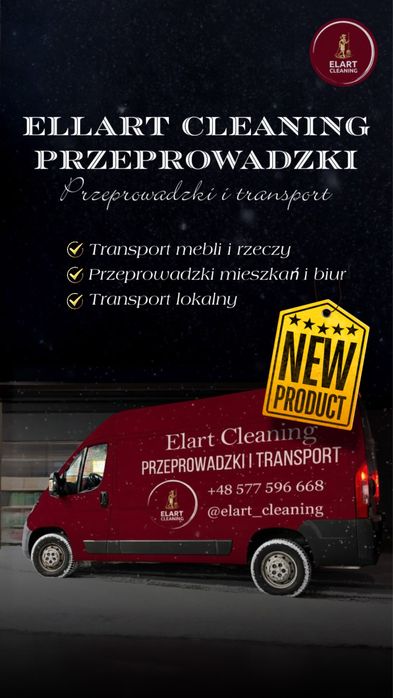 Przeprowadzki Poznań | Transport | Tragarze | Wnoszenie