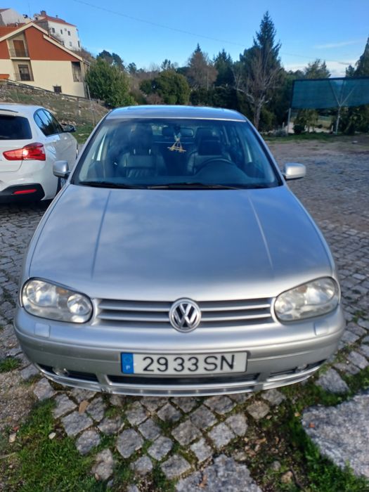 Golf iv  150cv  tdi