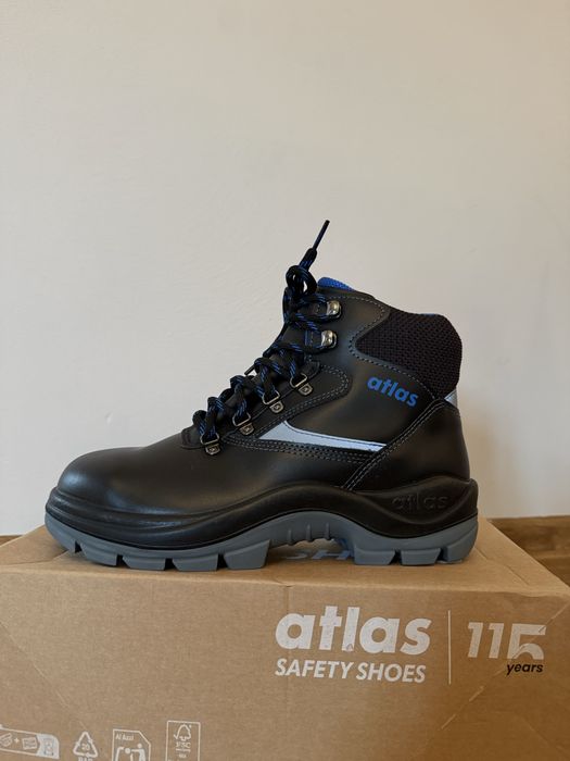 Buty Atlas XT 759 ESD S2