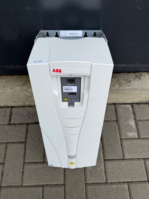 Falownik ABB ACS550 15 kW