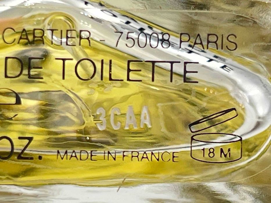 Cartier Declaration edt 100 ml Оригинал