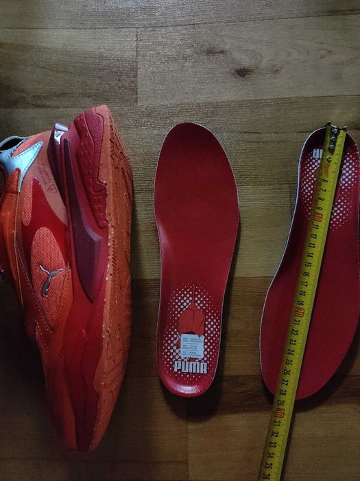 кросівки Puma RS-Fast Caliente Taqueria "Taco Tuesday" 381505-01