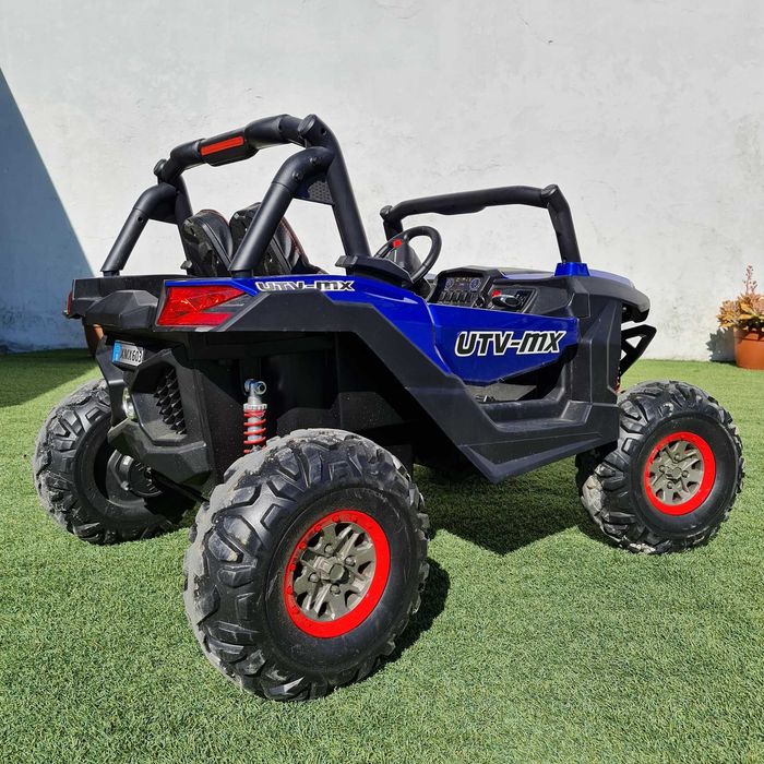 Jeep 24 Volts - Novos