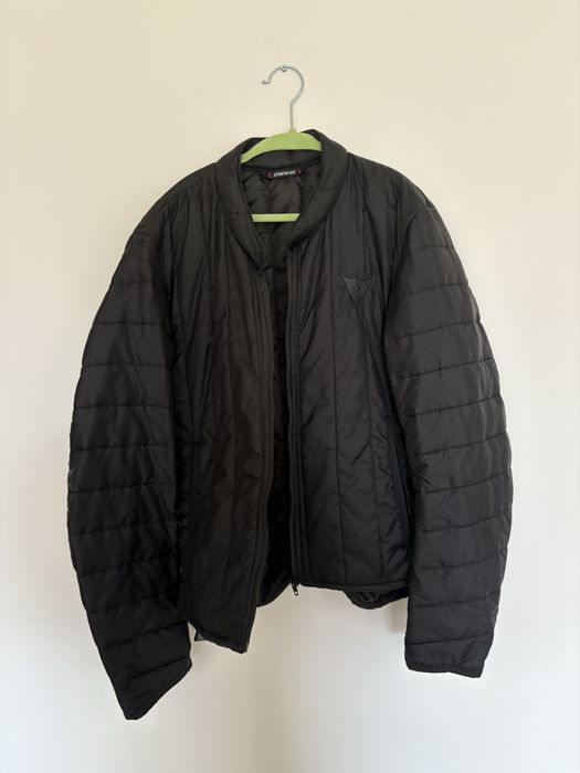 Casaco Dainese Avro 4 Micro-perfurado