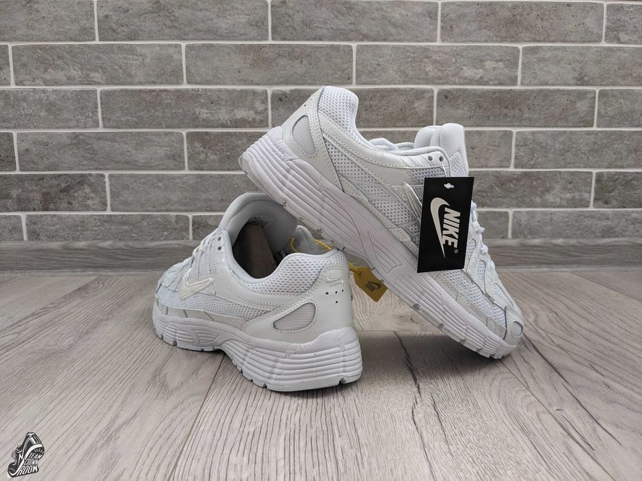 Кросівки жіночі - чоловічі Найк П-6000 \ Nike P-6000 \ 36 - 44 розмір