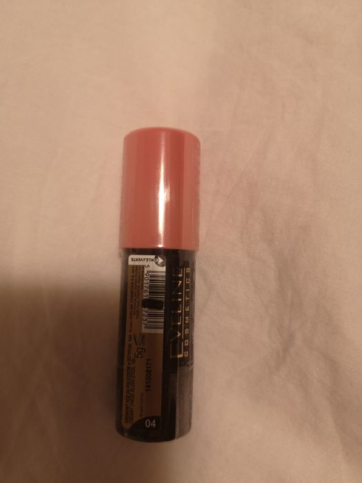 Róż do policzków EVELINE