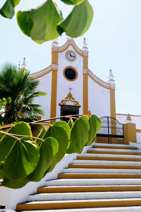 Alojamento local - Reguengos de Monsaraz