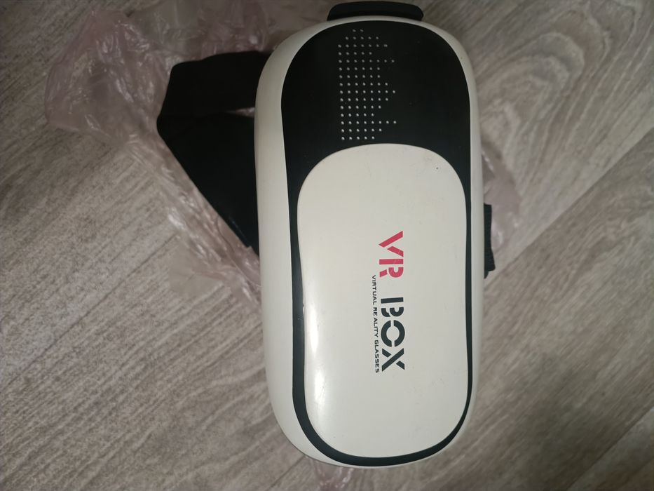 Продам virtual Box