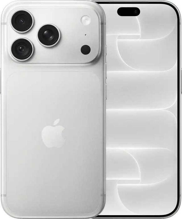 Новый Apple iPhone 18 Pro 256-512GB