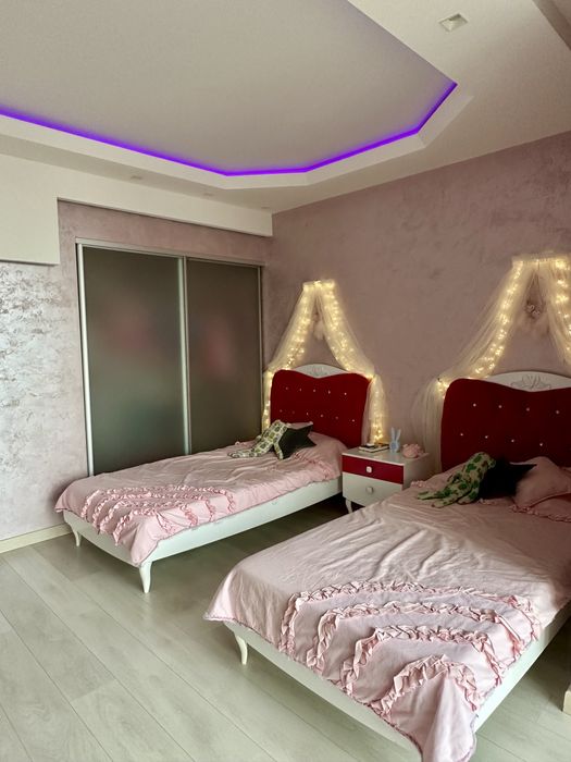 Кровати детские как из pinterest