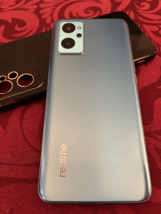 Telemóvel smartphone Realme 9i 6gb/128gb Top