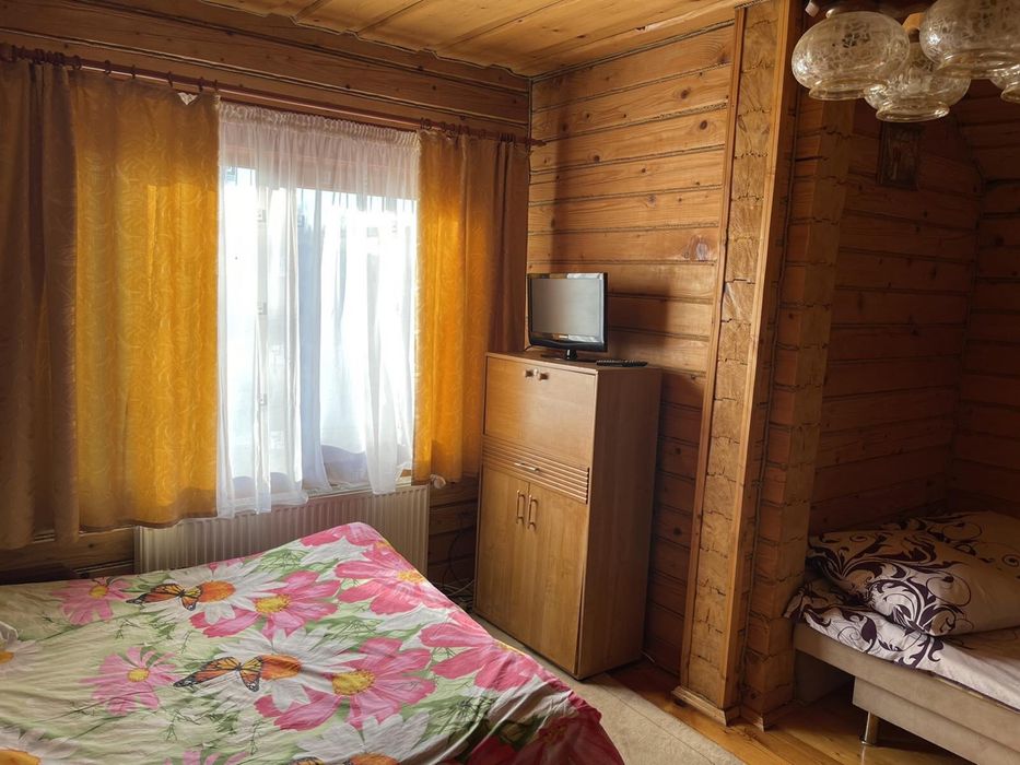 Оренда будинку- база відпочинку( оренда номерів-Доміки]