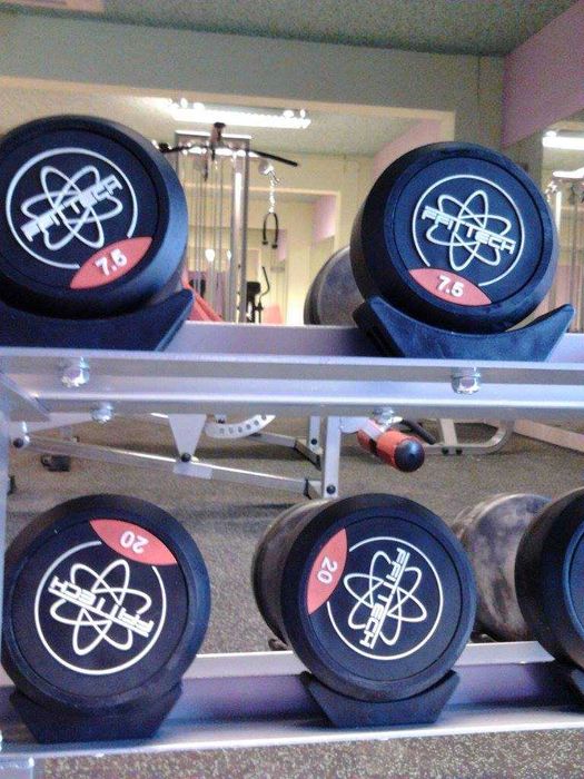 GINÁSIO/CENTRO FITNESS EQUIPADO PARA ARRENDAR