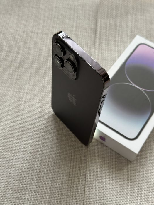 Продам IPhone 14 PRO MAX 257 Neverlock