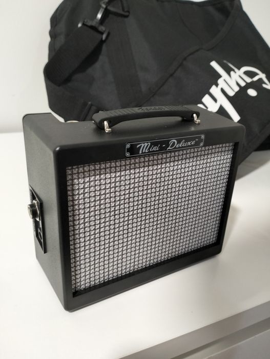 Pack Guitarra Epiphone 3/4 iniciante ( Les Paul)