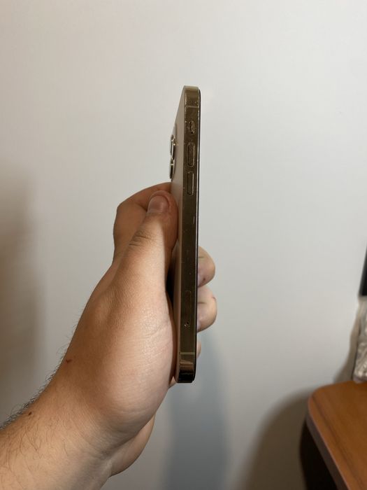 Iphone 12 pro айфон 12 про gold