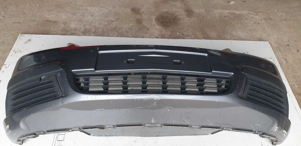 [158] Zderzak przedni Opel Zafira B Lift 08-12r.