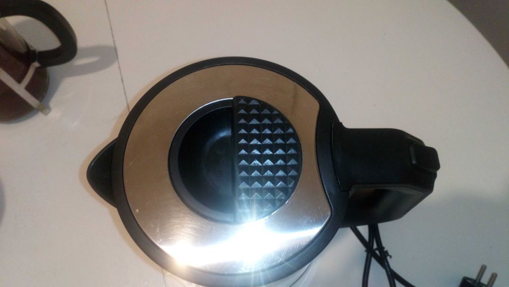 Электро чайник электрический чайник Grunhelm ekg -2320