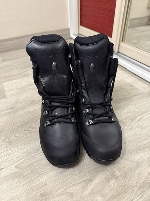 берці оригінал моделі HAIX Commander GTX. нторг !!!