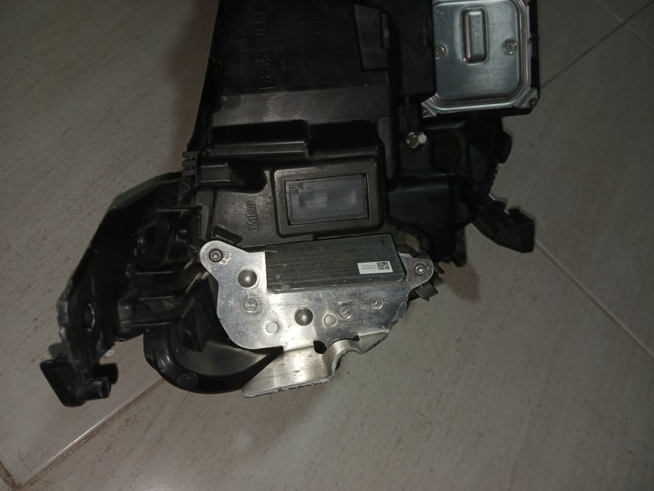 Ótica Mégane IV fase 2