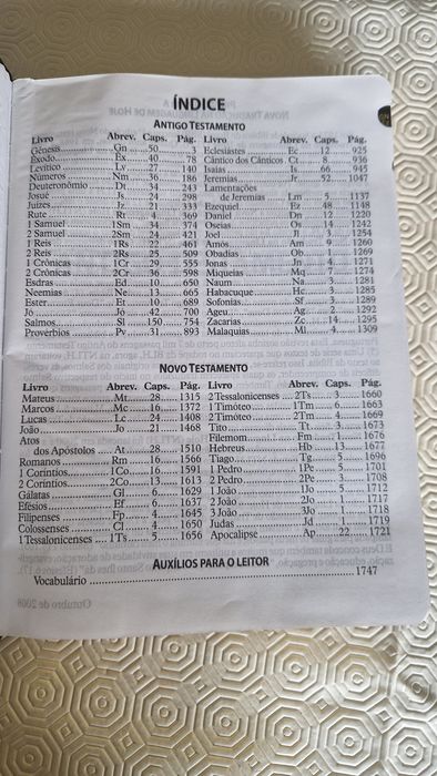 Bíblia Sagrada Letra Extra gigante