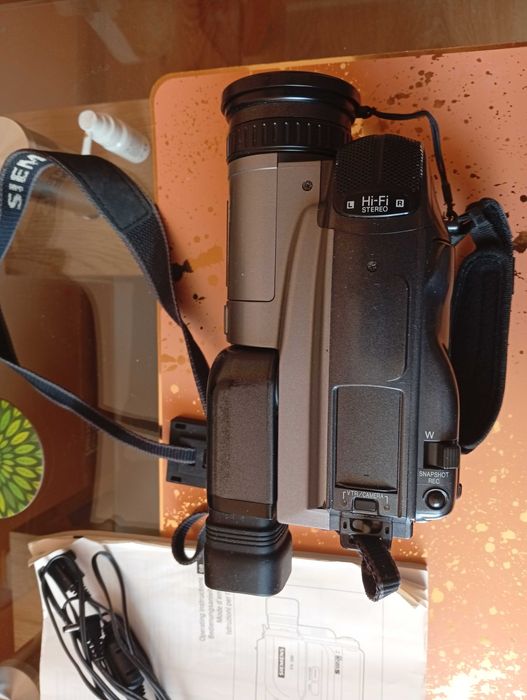 Kamera SIEMENS FA299