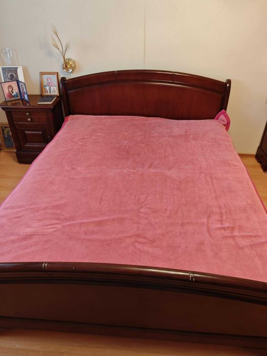 Одіяло-покривало Італія