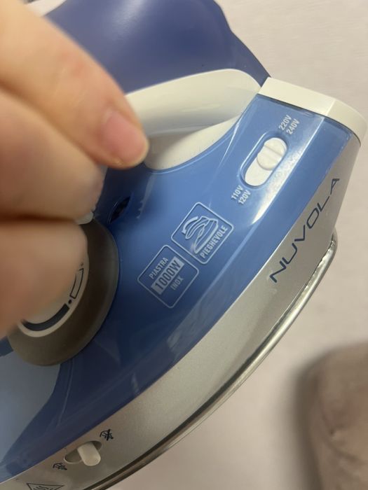 Праска в гарному стані