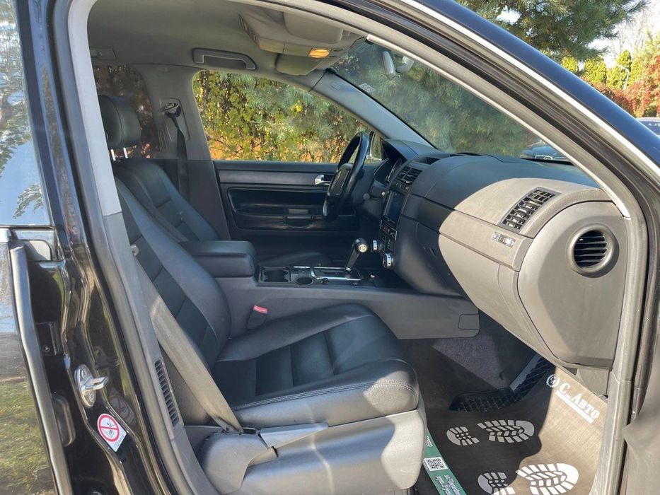 Volkswagen Touareg в кредит БЕЗ АВАНСУ!!!