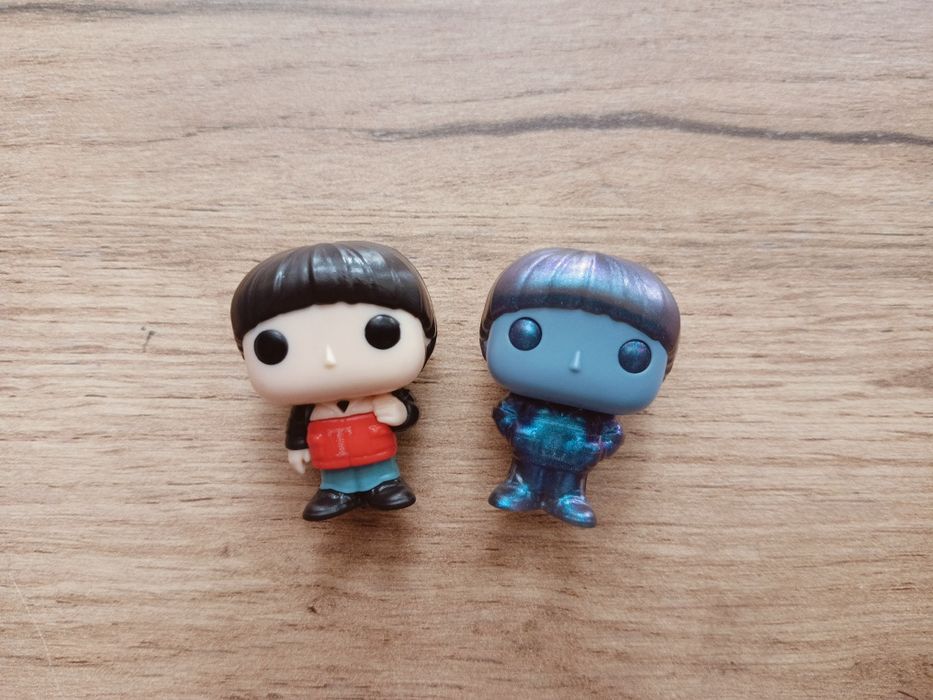 Кіндер kinder joy stranger things will