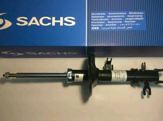 Стойка/Амортизатор Передний Сакс Chevrolet Aveo, Шевроле Авео Т200/250