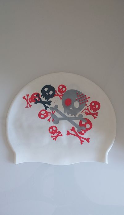 Toca de Natação Nabaiji