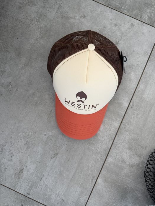 Sprzedam Czapke z daszkiem firmy Westin