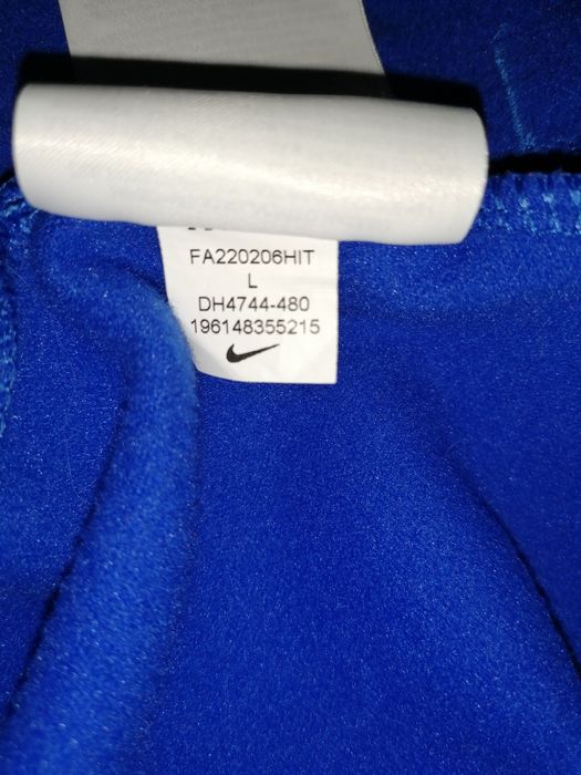 Продам олімпійку Nike, розмір L
