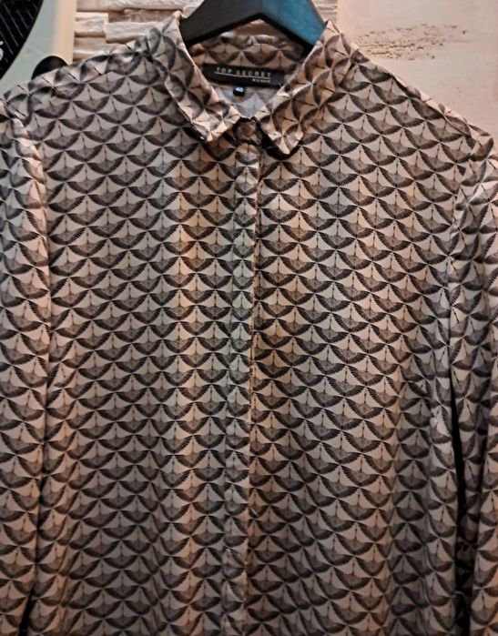 Sukienka Top Secret świetna