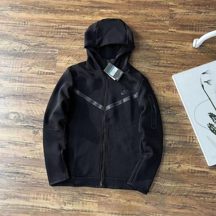 чоловіча худі Nike Tech Fleece