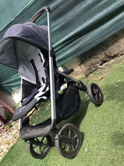 Carrinho bebé Easywalker