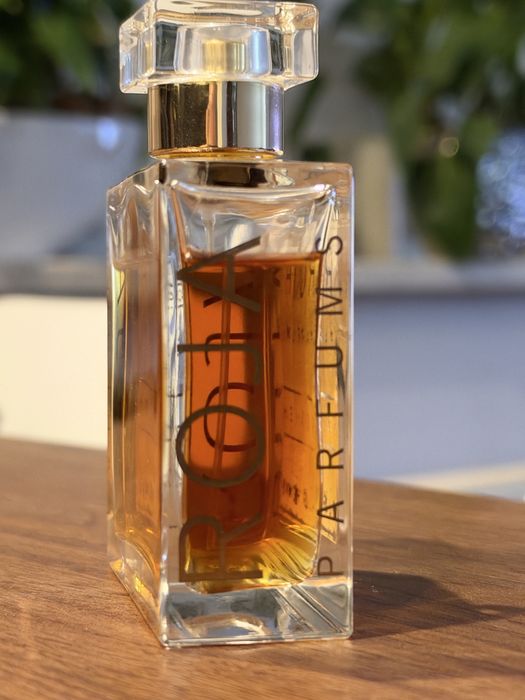 Roja Fetish EDP, 85/100 ml, stara wersja