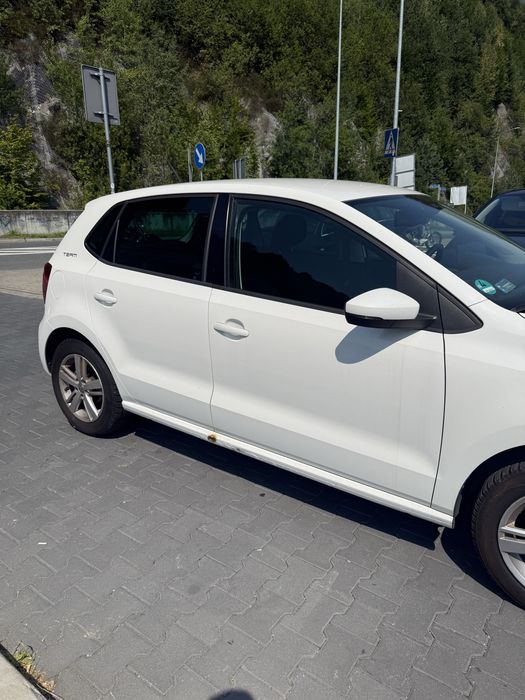 Volkswagrn Polo 1.2 tsi turbo