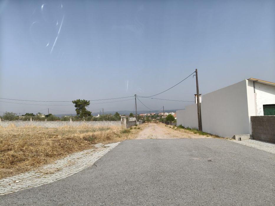 Vendo terreno urbano